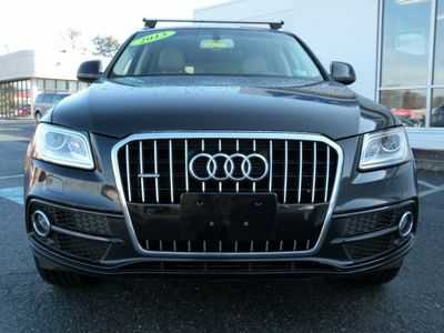 2013 Audi Q5
