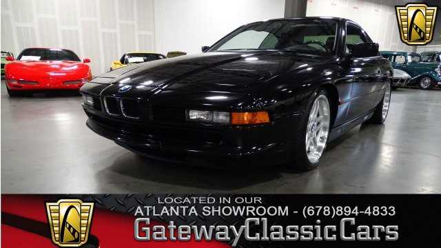 BMW 840Ci