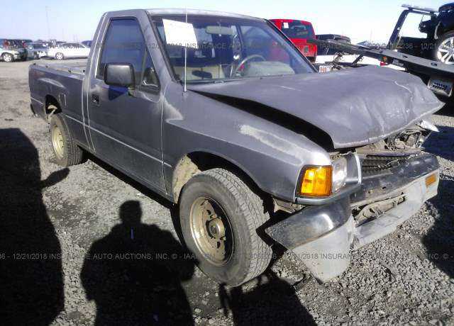 Isuzu Pickup