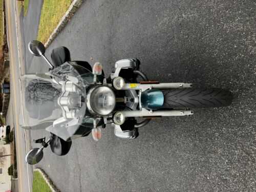 BMW R 1100 R