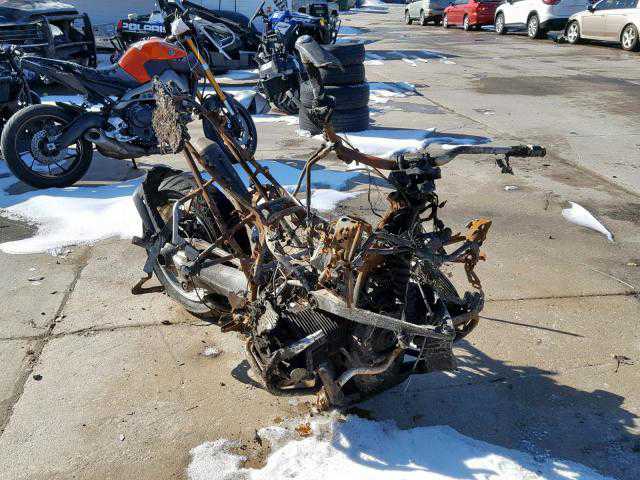 BMW R 1200 GS