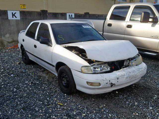 Kia Sephia