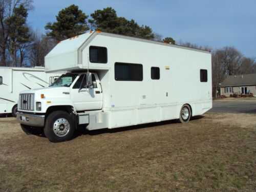 Chevrolet C7