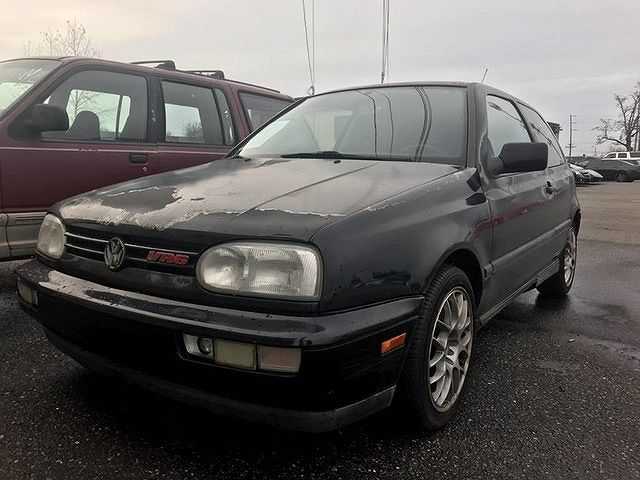 Volkswagen GTI