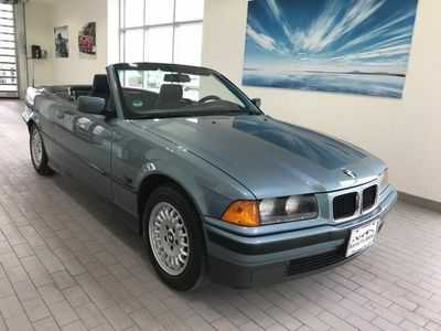 BMW 318iC