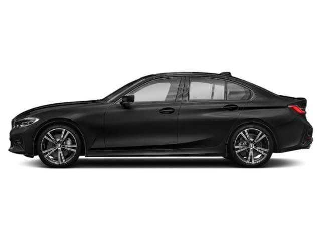 2019 BMW 330i