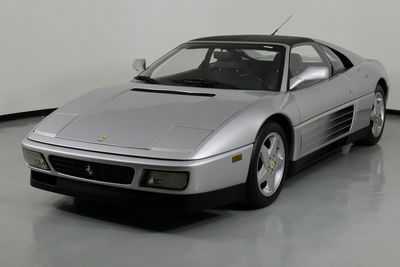 Ferrari 348 ts