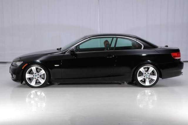 2008 BMW 335i