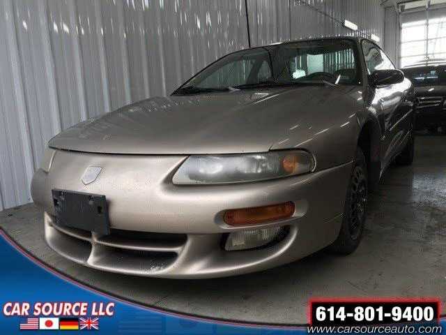 Dodge Avenger