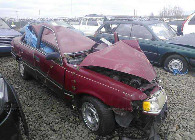 Ford Tempo