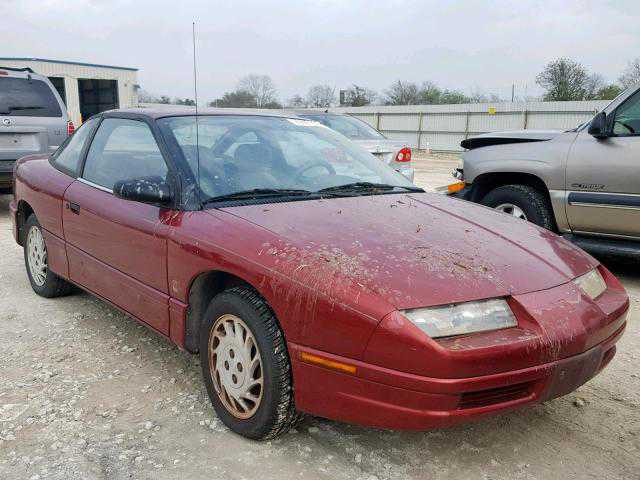 Saturn SC1