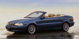 Volvo C70