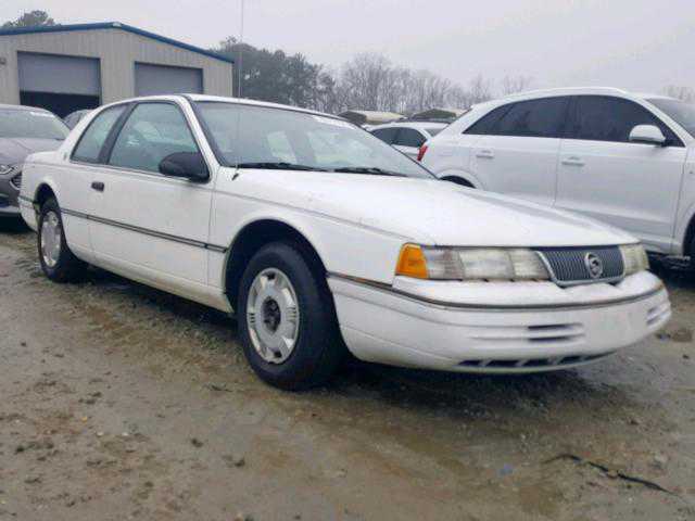 Mercury Cougar