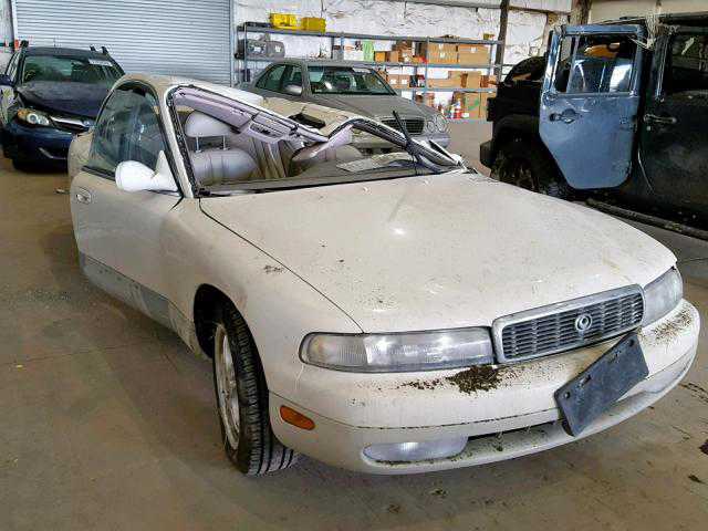 Mazda 929