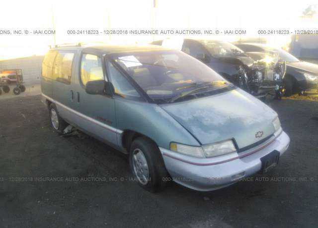 Chevrolet Lumina APV