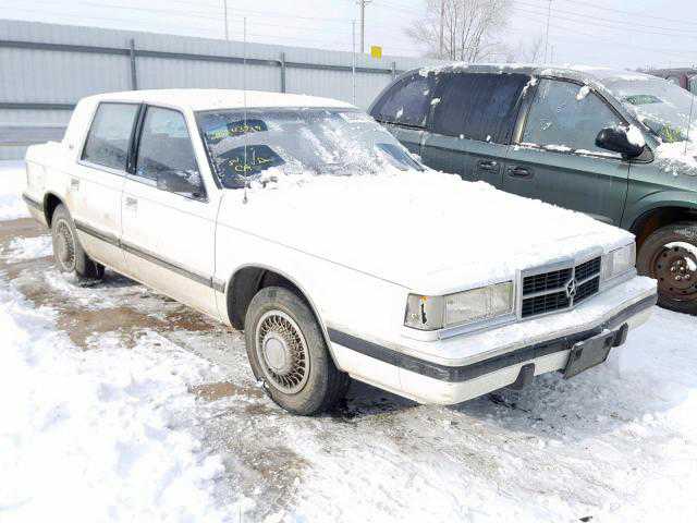 Dodge Dynasty
