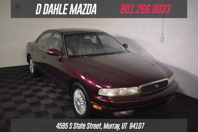 Mazda 929