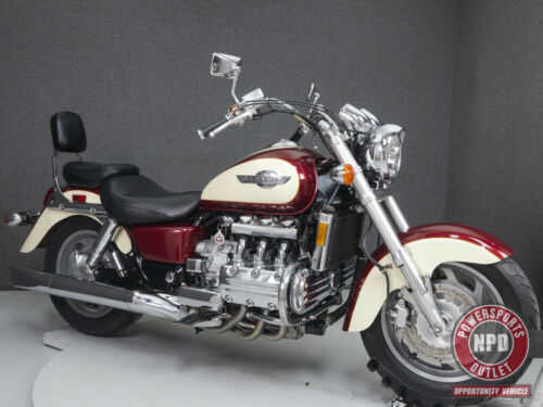 Honda GL1500C (VALKYRIE)