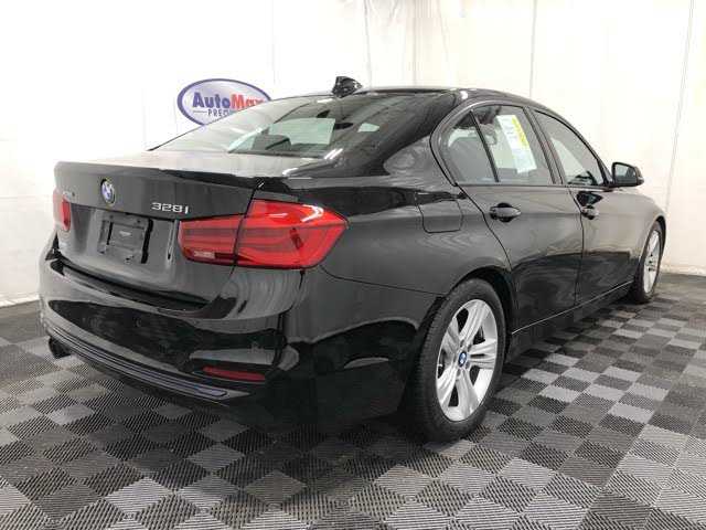 2016 BMW 328i
