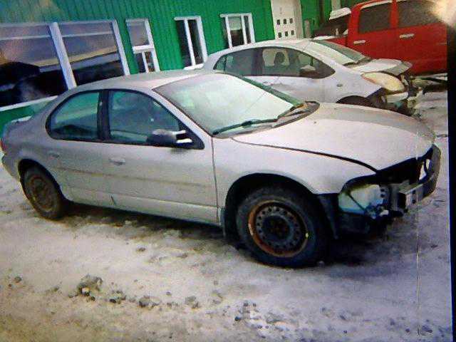 Chrysler Cirrus