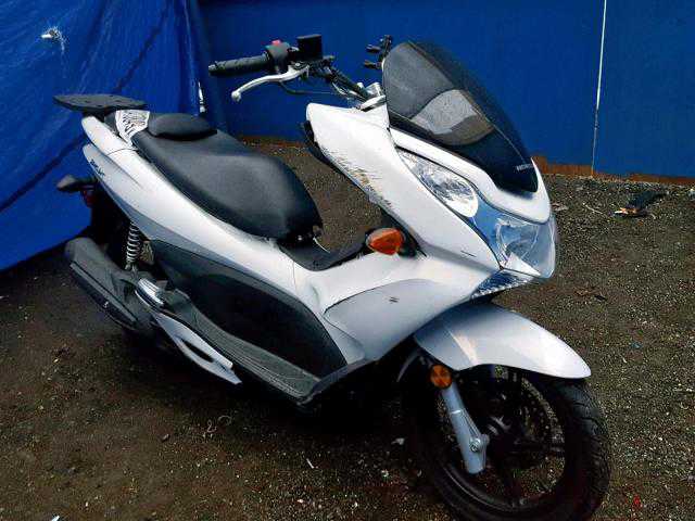 Honda PCX125