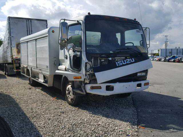 Isuzu FRR