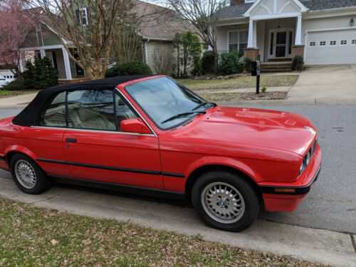 BMW 318iC