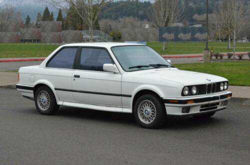 BMW 325ix