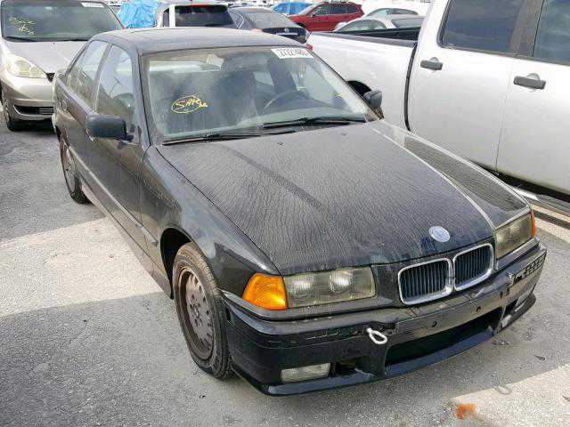 BMW 318i