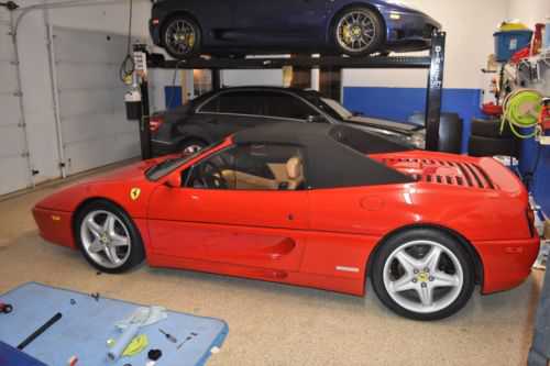 Ferrari F355