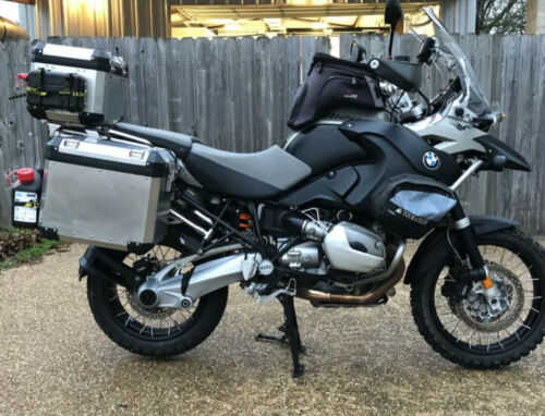 BMW R 1200 GS
