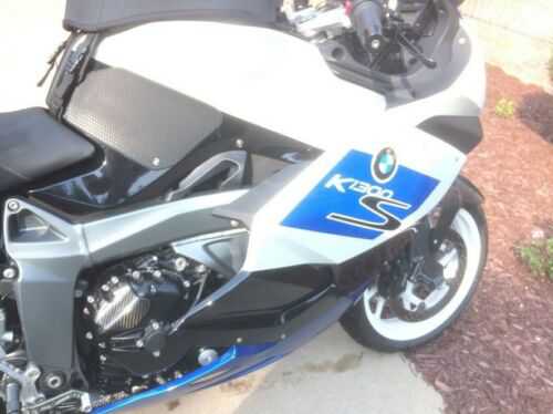 BMW K 1300 S
