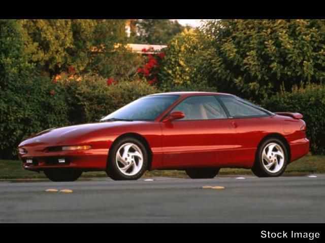 Ford Probe