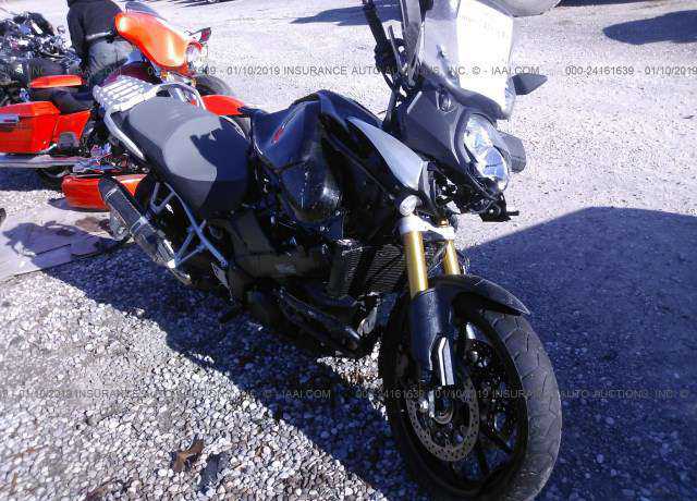 Suzuki DL1000AL/DL1000AAL