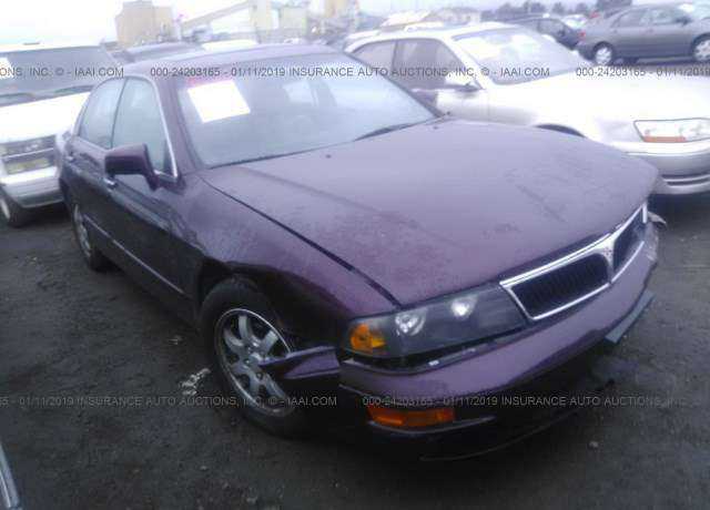 Mitsubishi Diamante