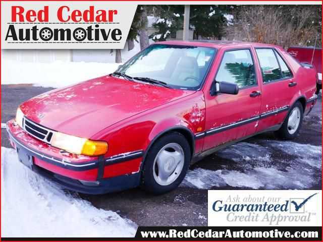 Saab 9000