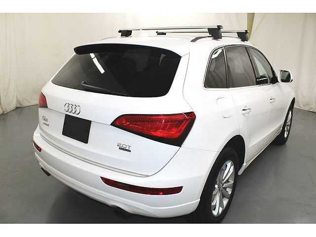 2016 Audi Q5