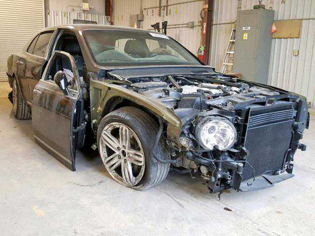 Bentley Mulsanne