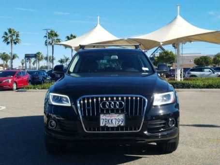 2013 Audi Q5