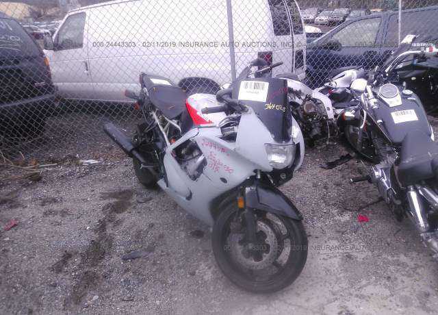Honda CBR600