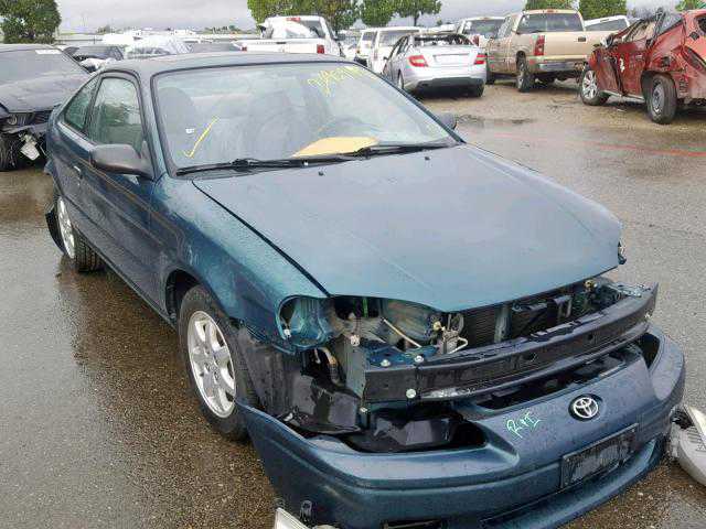 Toyota Paseo