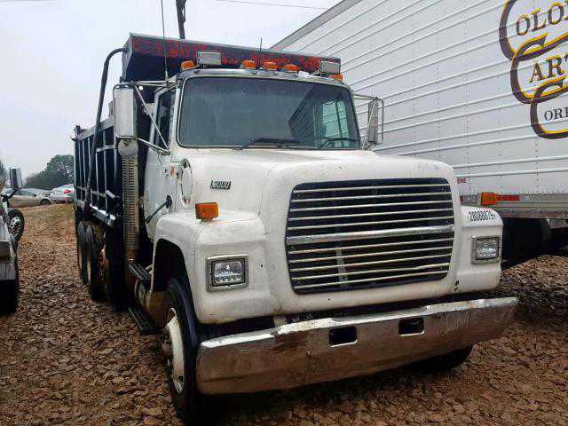Ford LT9000
