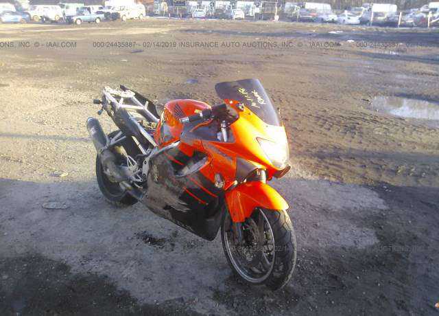 Honda CBR600