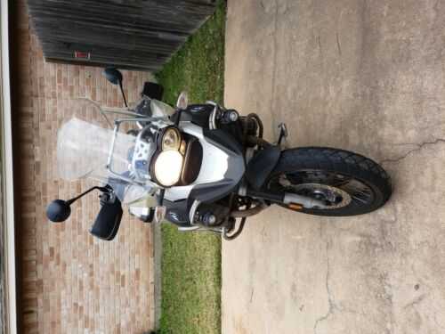 BMW R 1200 GS