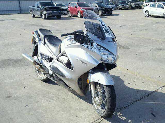 Honda ST1300