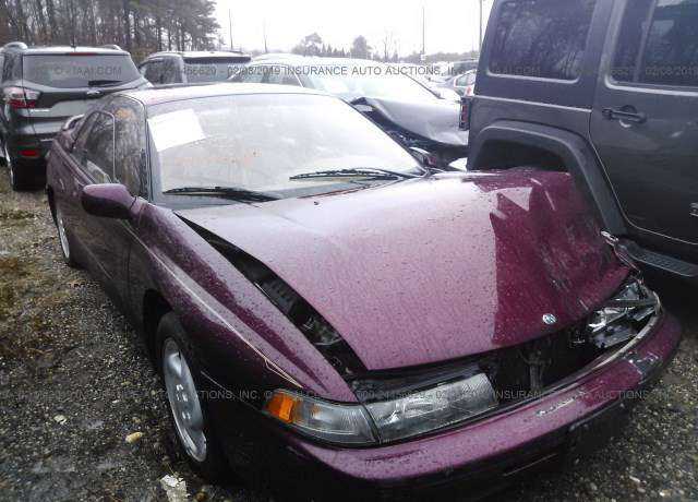 Subaru SVX