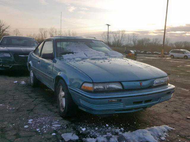 Pontiac Sunbird