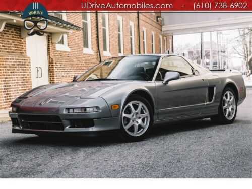 Acura NSX