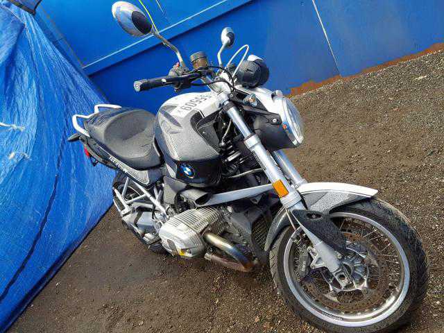 BMW R 1200 R
