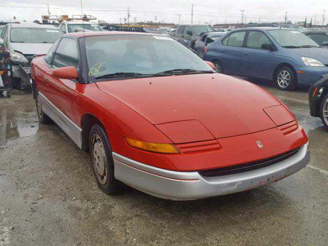 Saturn SC2